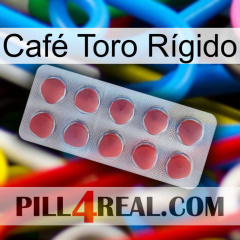 Café Toro Rígido 18